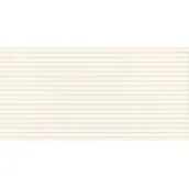 Płytki klinkierowe - Płytka ścienna Femme white STR 22,3 x 44,8 Gat.1 - miniaturka - grafika 1