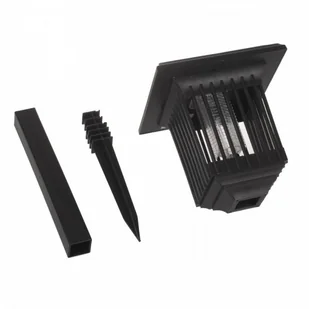 Maclean Solarna lampa owadobójcza LED IP44 MCE448 - Żarówki LED - miniaturka - grafika 9