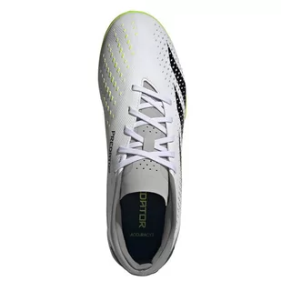 Buty adidas Predator Accuracy.3 L TF M (kolor Biały, rozmiar 41 1/3) - Buty sportowe męskie - miniaturka - grafika 3