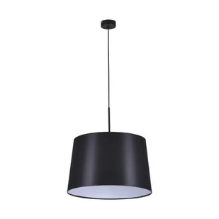 Kaja ALFRED OLSZEWSKI Żyrandol K-4350 z serii REMI BLACK - Lampy sufitowe - miniaturka - grafika 1