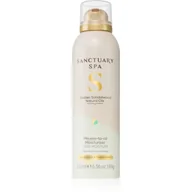 Kosmetyki do kąpieli - Sanctuary Spa Golden Sandalwood pianka nawilżająca o działaniu odżywczym 200 ml - miniaturka - grafika 1