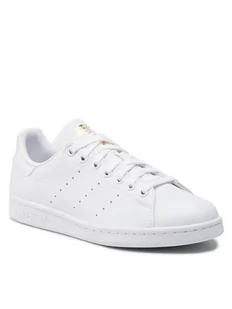 Adidas Buty Stan Smith GY5695 Biały - Półbuty męskie - miniaturka - grafika 1
