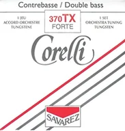 Struny gitarowe  - Kontrabaßsaiten "Corelli" E4 - miniaturka - grafika 1