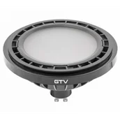 Taśmy LED - Żarówka LED 1100lm 12,5W GU10 ES111 biała ciepła 3000K GTV 7467 - miniaturka - grafika 1