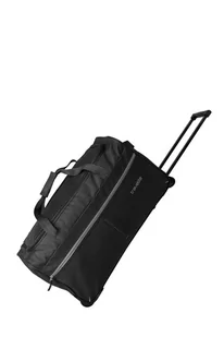 Torba Podróżna na kołach TRAVELITE Basics Fast 86l - Torby podróżne - miniaturka - grafika 2