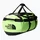 Torba podróżna The North Face Base Camp Duffel M 71 l safety green/black | WYSYŁKA W 24H | 30 DNI NA ZWROT