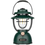 Latarki - Lampa kempingowa Olight Olantern Classic 2 Pro Forest Green - 300 lumenów (OLANTERN CLASSIC 2 P) - miniaturka - grafika 1
