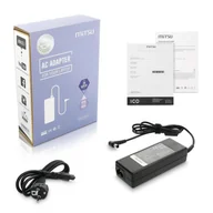 Zasilacze do laptopów - Mitsu ładowarka / zasilacz 19.5v 3.9a (6.5x4.4 pin) - sony ZM/SON19539 - miniaturka - grafika 1