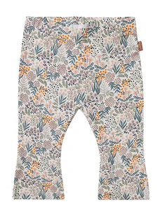 Noppies Legginsy "Volos" ze wzorem - Spodenki dla niemowląt - miniaturka - grafika 1