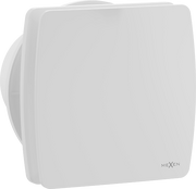 Wentylatory łazienkowe - Mexen AXS 100 wentylator łazienkowy z timerem, biały - W9601-100T-00 - miniaturka - grafika 1