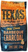 Akcesoria do grilla - CHARCOAL TEXAS CLUB 2KG - miniaturka - grafika 1