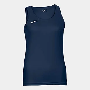Joma damski T-Shirt 900038.331, niebieski, M 9996483844075 - Koszulki i topy damskie - miniaturka - grafika 1
