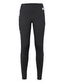 Spodnie damskie - VAUDE Neyland damskie spodnie zimowe - miniaturka - grafika 1