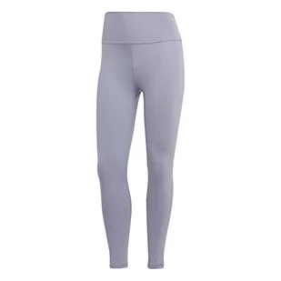 adidas Optime 7/8 T - Spodnie rowerowe - miniaturka - grafika 1