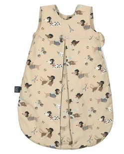 Śpiworek Do Spania Sleeping Bag M 85 Cm Pierre The Dog La Millou - Śpiworki dla dzieci - miniaturka - grafika 1
