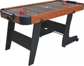 Zabawki i gry sportowe - Ramiz Stół do gry Cymbergaj-AirHockey 152x74x80 cm - miniaturka - grafika 1