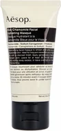 Maseczki do twarzy - Aesop Blue Chamomile Facial Hydrating Masque 60 ml - miniaturka - grafika 1
