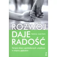 Pedagogika i dydaktyka - GWP Gdańskie Wydawnictwo Psychologiczne - Naukowe Rozwój daje radość - GWP - miniaturka - grafika 1