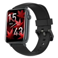 Smartwatch - Doogee CS3 Czarny - miniaturka - grafika 1