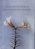 Poezja - Najpiękniejsze wiersze - miniaturka - grafika 1