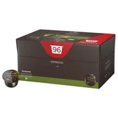 Kawa w kapsułkach i saszetkach - Tchibo Kapsułka CAFISSIMO BIG BAG Cafe Creme Brasil 96 KAPSUŁEK DRUGI produkt aż 2 TANIEJ ! CAFISSIMO BIG BAG Cafe Creme Brasil 96 KAPSUŁEK - miniaturka - grafika 1