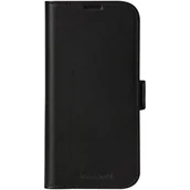 Etui i futerały do telefonów - Etui DBRAMANTE1928 Copenhagen 3 do Apple iPhone 16 Pro Max Czarny | Bezpłatny transport - miniaturka - grafika 1