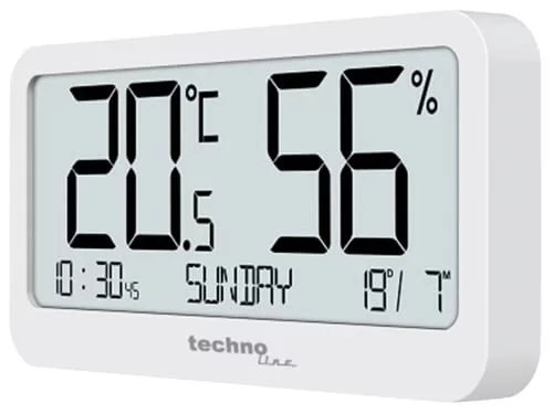 TechnoLine WS9455