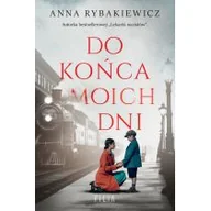 Literatura obyczajowa - Do końca moich dni - miniaturka - grafika 1