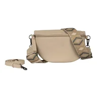 Torebki damskie - TOM TAILOR MENA damska torba na pasek, brązowa, brązowy - miniaturka - grafika 1