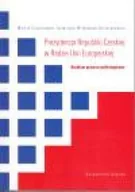 Polityka i politologia - Prezydencja Republiki Czeskiej w Radzie Unii Europejskiej - miniaturka - grafika 1