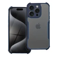 Etui i futerały do telefonów - Futera Anti-Drop do IPHONE 12 czarny - miniaturka - grafika 1