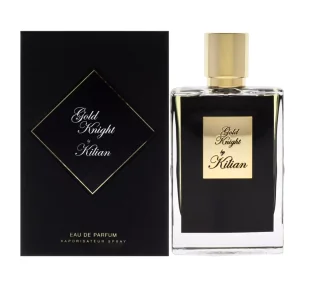 Kilian Black Phantom Gold Knight Woda perfumowana 50ML - Wody i perfumy damskie - miniaturka - grafika 1