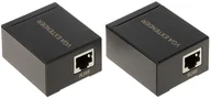 Akcesoria do monitoringu - Extender VGA-EX-60 - miniaturka - grafika 1