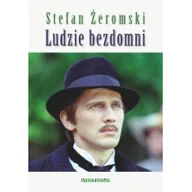 Lektury szkoła podstawowa - Siedmioróg Stefan Żeromski Ludzie bezdomni - miniaturka - grafika 1