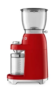 SMEG CGF01RDEU - Młynki do kawy - miniaturka - grafika 3