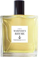 Wody i perfumy unisex - FRANCESCA BIANCHI The Mariner's Rhyme Extrait de Parfum 100ml - miniaturka - grafika 1