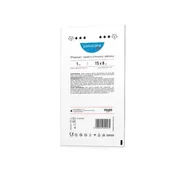 Apteczki i materiały opatrunkowe - Pasocare Med, plaster, opatrunek jałowy, 15 cm x 8 cm, 1 szt. - miniaturka - grafika 1