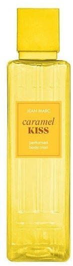 JEAN MARC Caramel Kiss Mgiełka zapachowa 250 ml