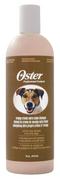 Szampony i odżywki dla psów - OSTER OSTER Szampon krem z pomarańczą 473ml 84927 - miniaturka - grafika 1
