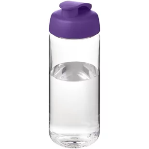 Bidon H2O Active® Octave Tritan™ o pojemności 600 ml - Shakery i bidony sportowe - miniaturka - grafika 1