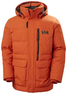 Helly Hansen Męska kurtka Tromsoe - Kurtki męskie - miniaturka - grafika 1