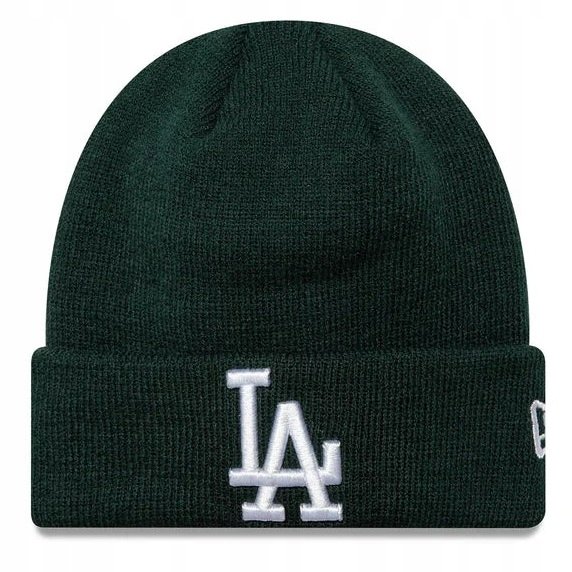Kids Czapka zimowa La Los Angeles Dodgers New Era Czapka dziecięca na zimę