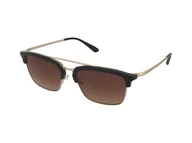 Okulary przeciwsłoneczne - Okulary przeciwsłoneczne Emporio Armani EA4228 3002/13 - miniaturka - grafika 1