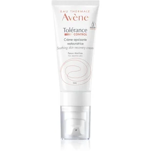 Avne Tolérance Control krem odnawiający do łagodzenia 40 ml - Kremy do twarzy - miniaturka - grafika 1