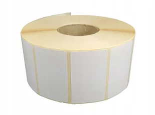 Etykiety Termiczne Samoprzylepne 50X40 1000 Szt - Etykiety do drukarek - miniaturka - grafika 1