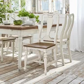 Krzesła - Krzesło, zestaw 2 szt. Harold - miniaturka - grafika 1