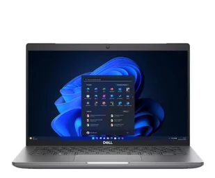 Dell Precision 3490 Ultra 7 155H/16GB/512/Win11P RTX500 N001P3490EMEA_VP - Laptopy - miniaturka - grafika 1