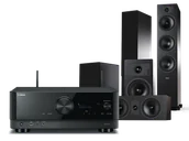 Kino domowe - Yamaha RX-V6A + Tesi 6 + 2 + 7 - miniaturka - grafika 1