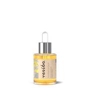 Serum do twarzy - Resibo Serum naturalnie wygładzające 30 ml - miniaturka - grafika 1