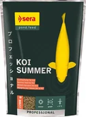 Pokarm dla ryb - Sera Koi Professional Summer Food 2.200 g - pokarm specjalny - miniaturka - grafika 1